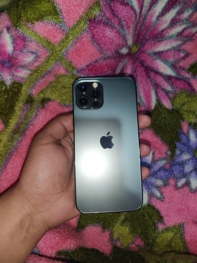 iphone 12 pro 64gb