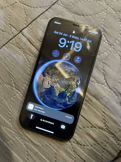 Iphone 12 dual approved 95 health waterpack 64gb