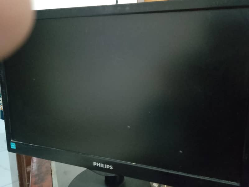 Slim 24" Computer Led 0