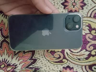 Iphone 13 Non pta 10 by 10 100 percent battery health original bettery