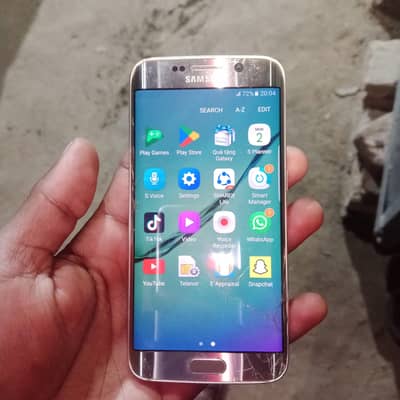Samsung S6 Edge pta approved
