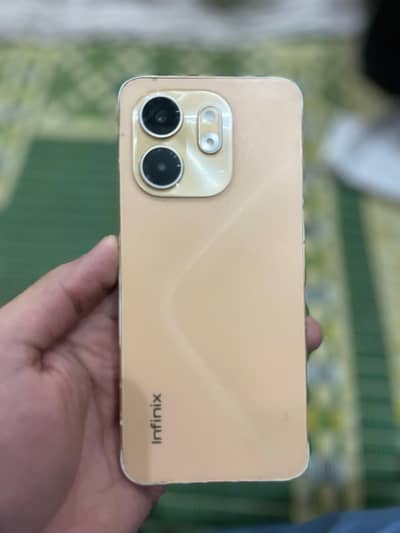Infinix Smart 9