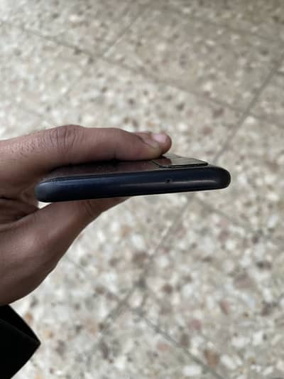 Samsung A21s with Box