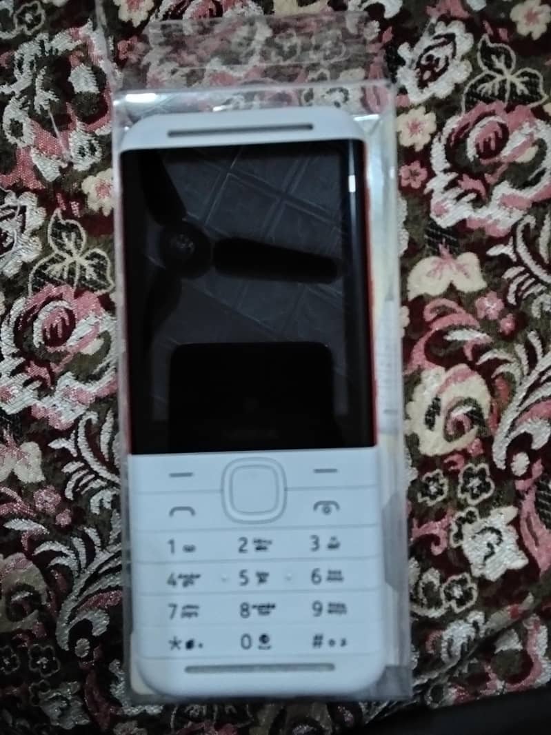 Nokia 5310 2