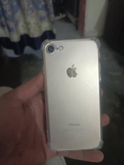 I phone 7non pta all ok