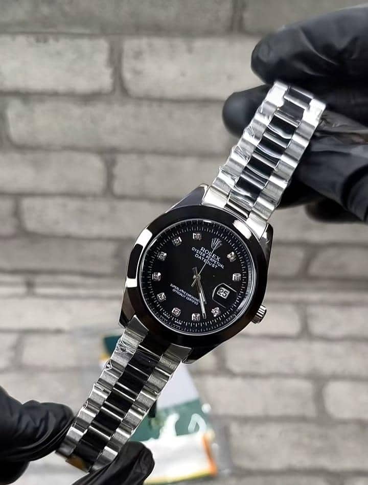Rolex 0