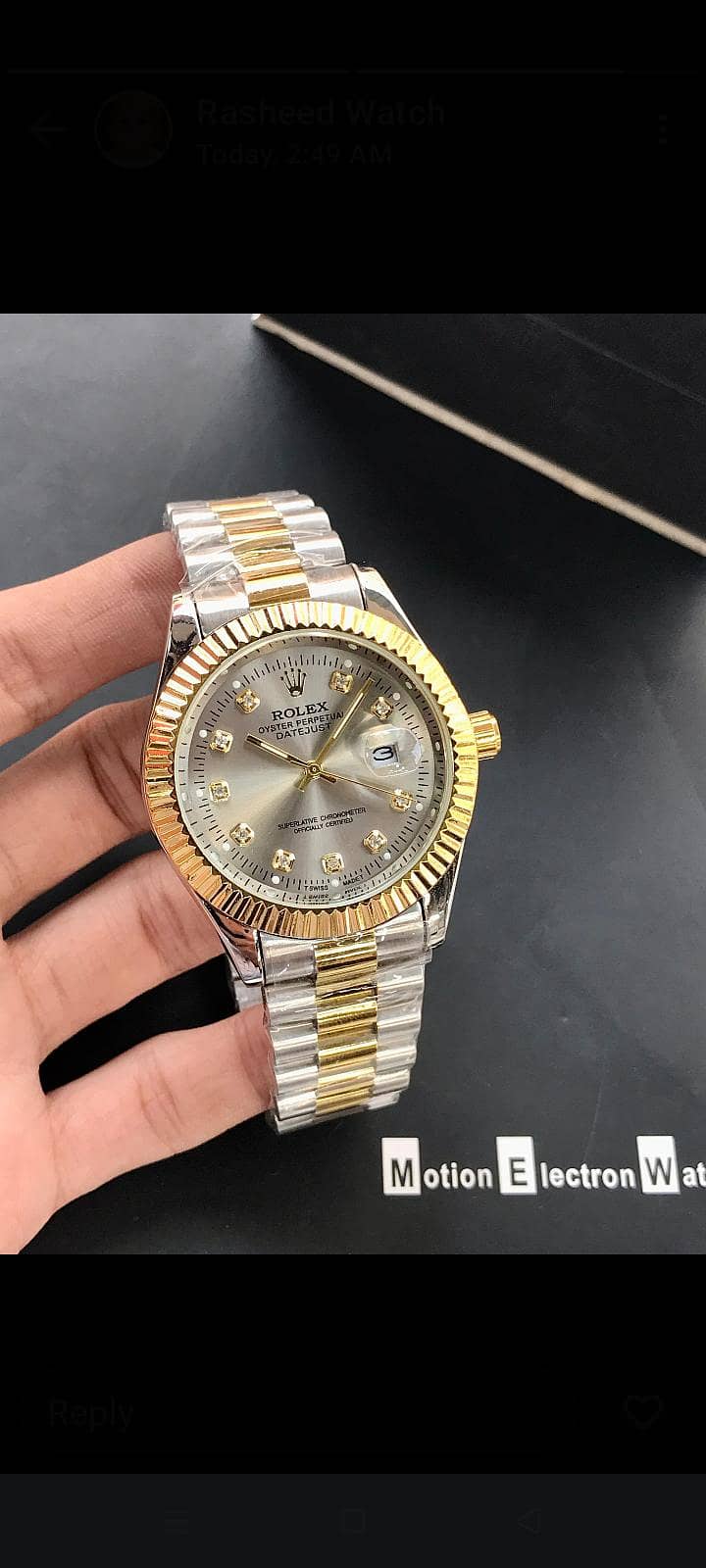 Rolex 4