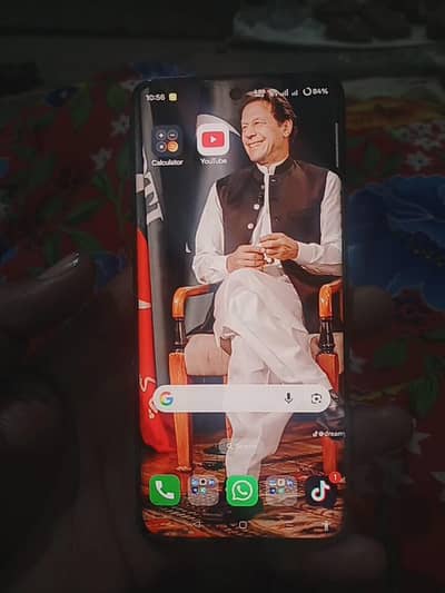 Oppo Reno 13 — 12 GB RAM · 512 GB Storage (Specs & Features)