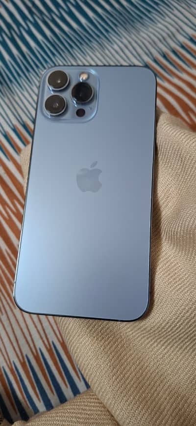 Iphone 13 Pro Max Pta Approved