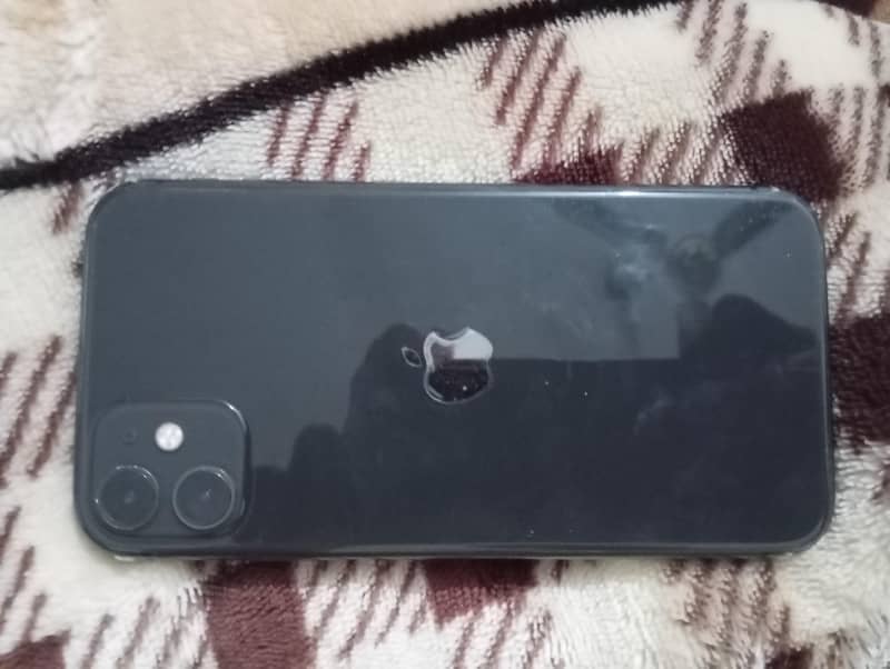 Iphone 11 0
