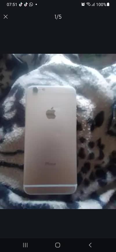 Good phone I phone 6  64  Battery health 59