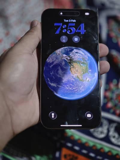 Iphone 16 pro max JV