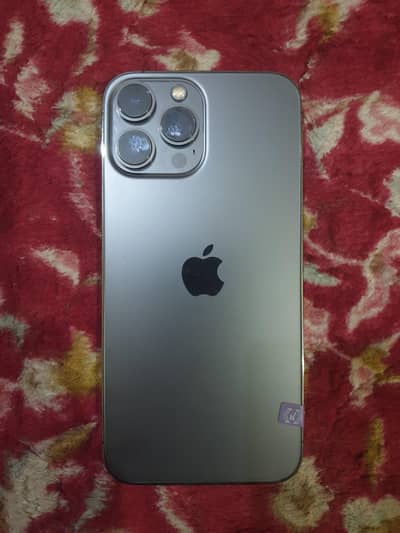 (Orignal Panal Chang) Iphone 13 pro max