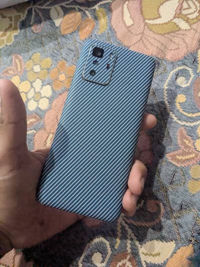 Poco x3 gt