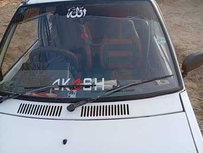 Mehran VX 90% juinuine condition