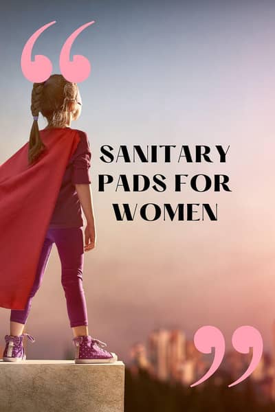 butterfly Pakistan no. 1 sanitary pads brand