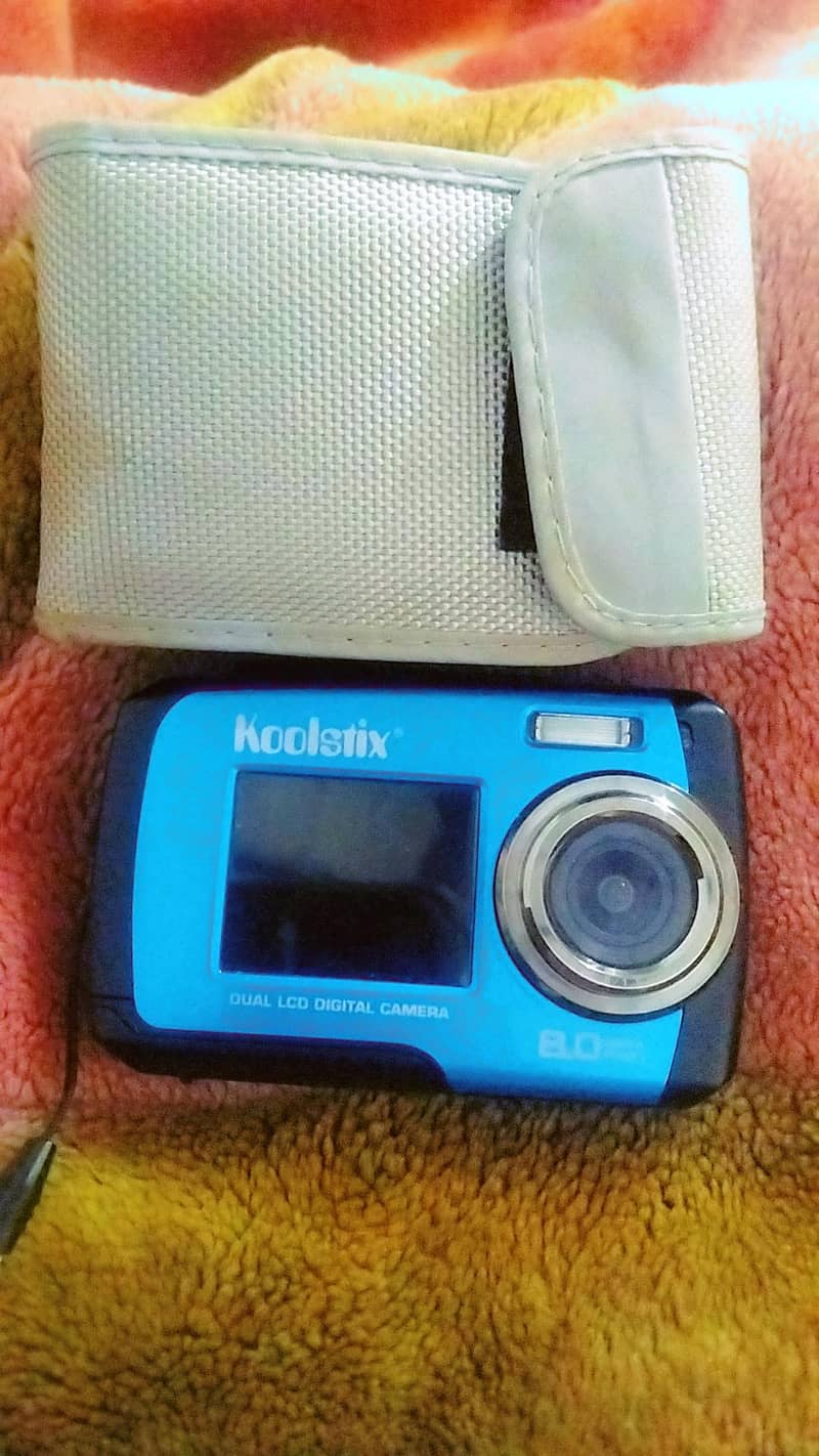 Koolstix Digital Camera 0