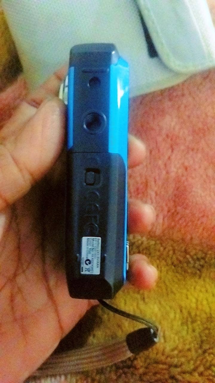 Koolstix Digital Camera 1