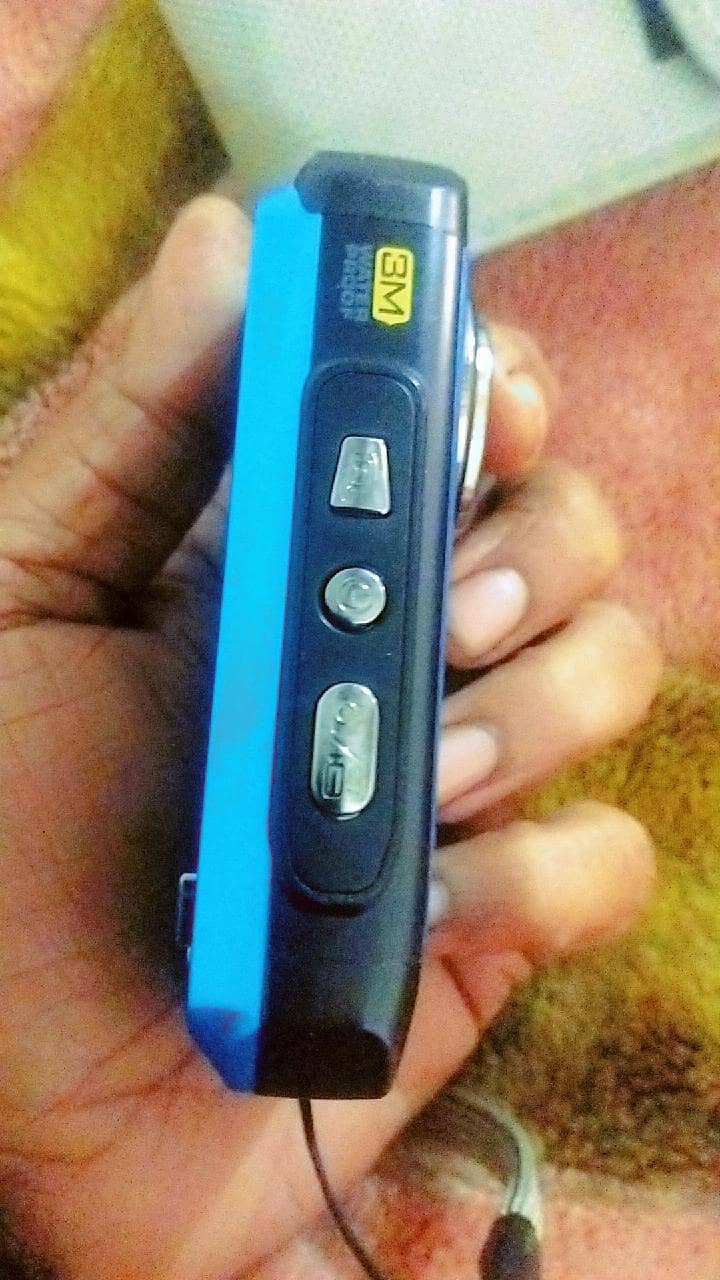 Koolstix Digital Camera 2