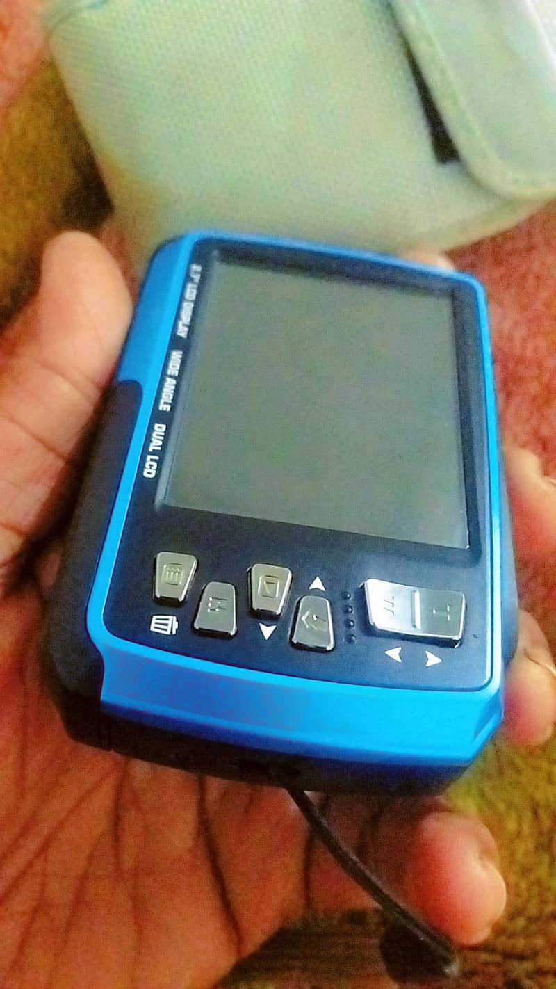 Koolstix Digital Camera 3