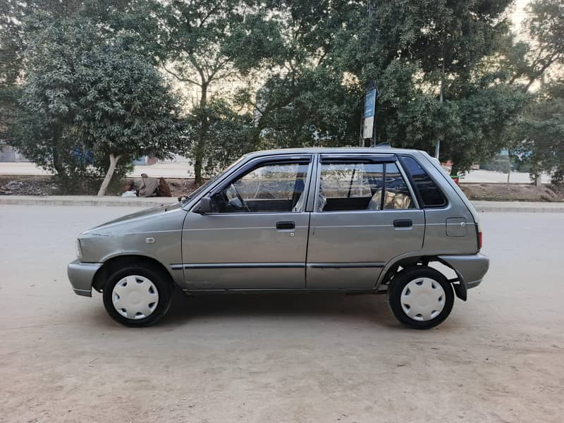 Mehran VXR 6