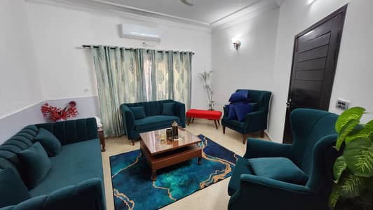 12 seater sofa set with Table set