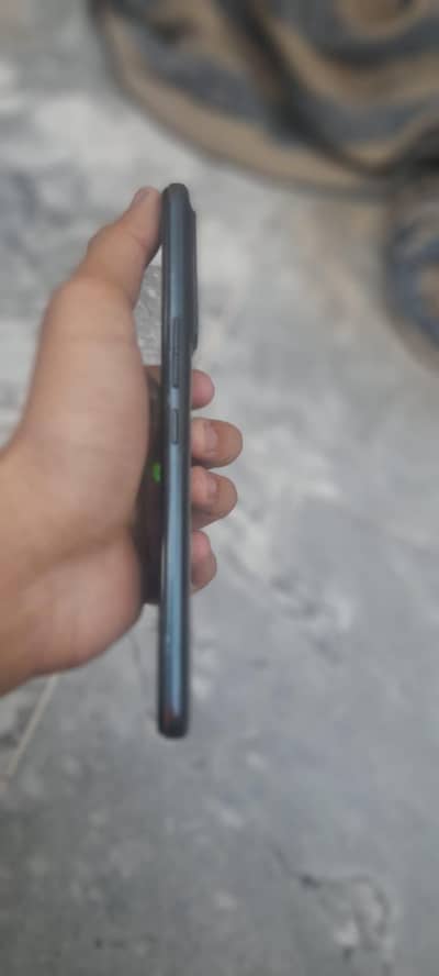 Tecno Comon 17 PTA exchange possible