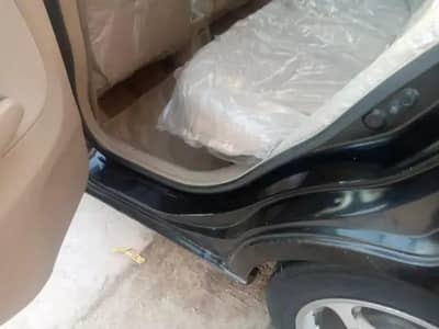 Honsa City 2011 ivtec