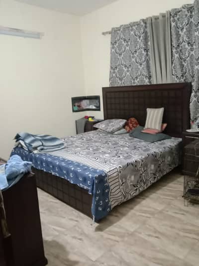 5 Marla Double Story House for Sale in D Block, Faisal Town Lahore Facing Green Belt, Near Main Road & Gourmet Bakers Restaurant