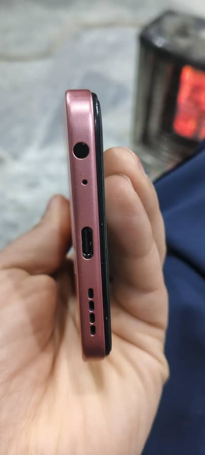 infinx hot60i 8+8.16 . 256