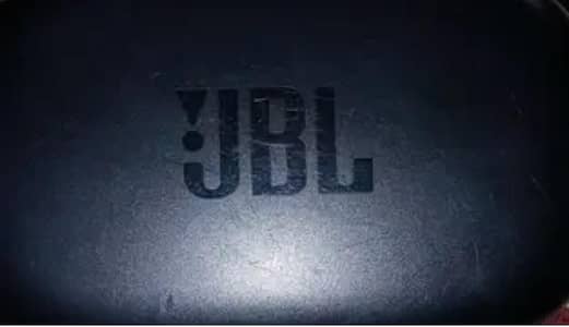 JBL ENDURANCE PEAK 2