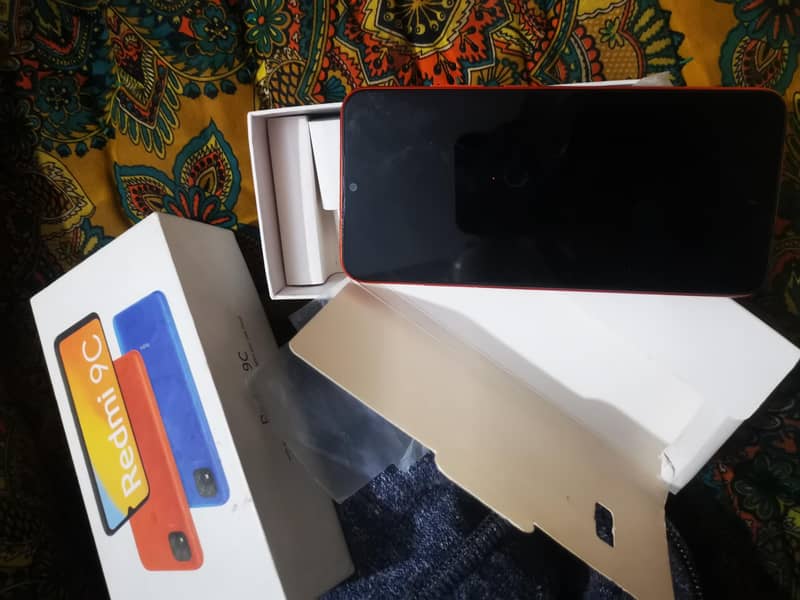 Redmi 9c 2