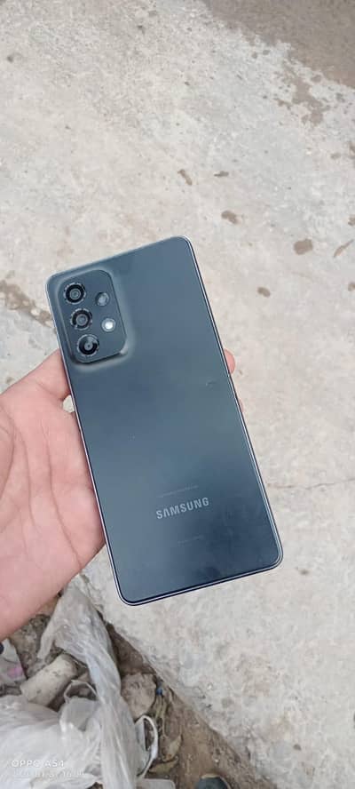 samsung a53 5g dualsim pta approved