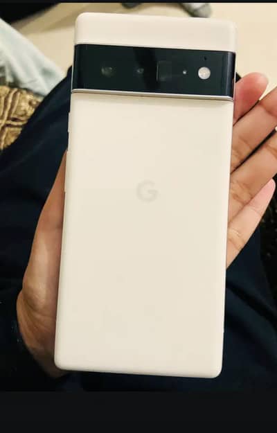 google pixel 6pro 4k video 12/256