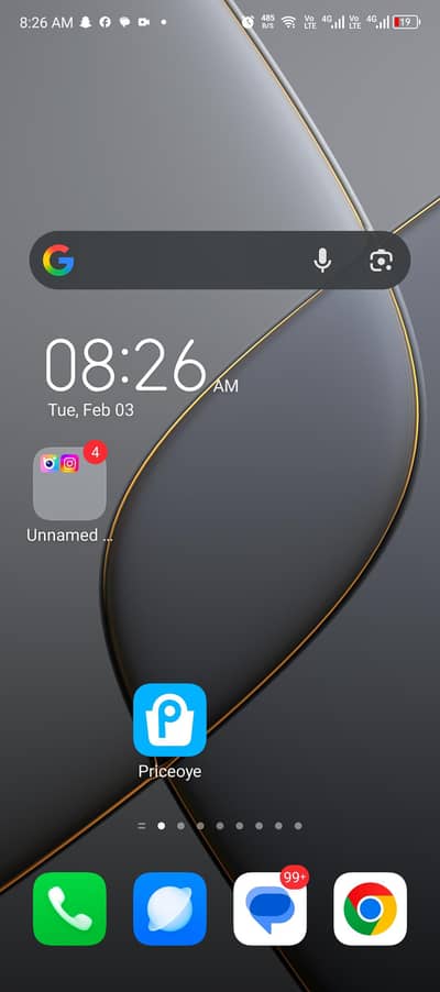 Tecno spark 20 pro plus 8 gb 256 gb condition 9 10 bilkul ok hai