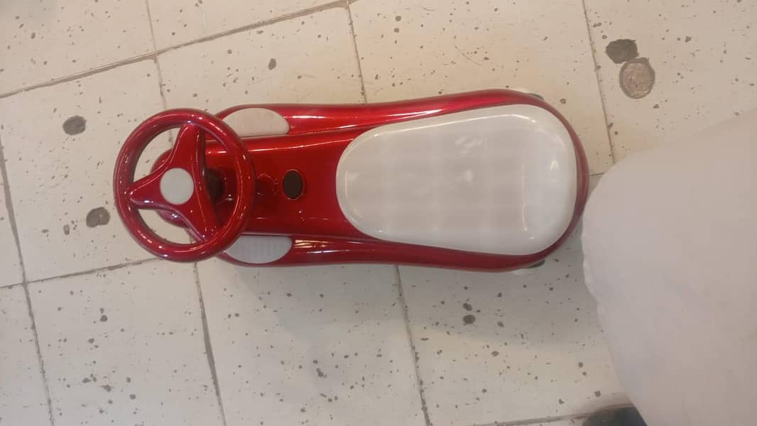 بچوں کے لئے ایک خاص تحفہ 1