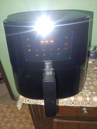 Brand new philips Air Frier
