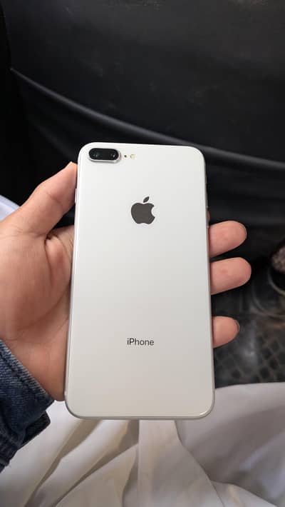 iphone 8plus/pta approved