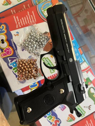 metal gun heavy wehit awaileble hai