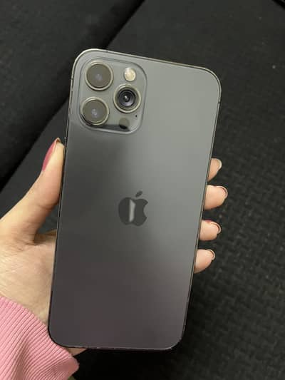 Iphone 12 pro max 128gb non pta