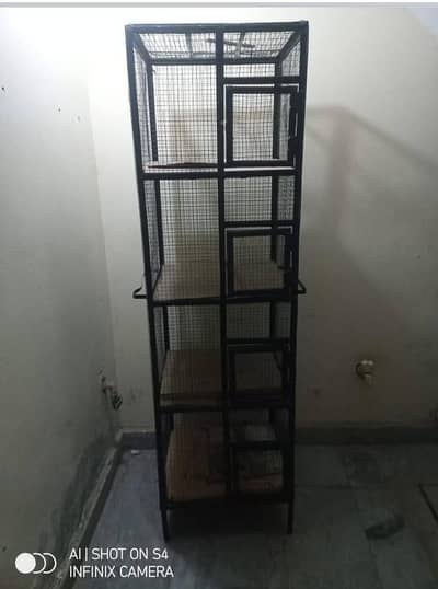 birds cage for Salle