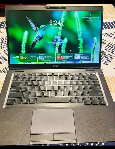 laptop Dell latitude 5300