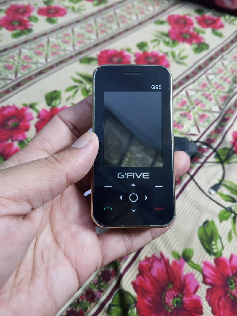 G five mobile 1