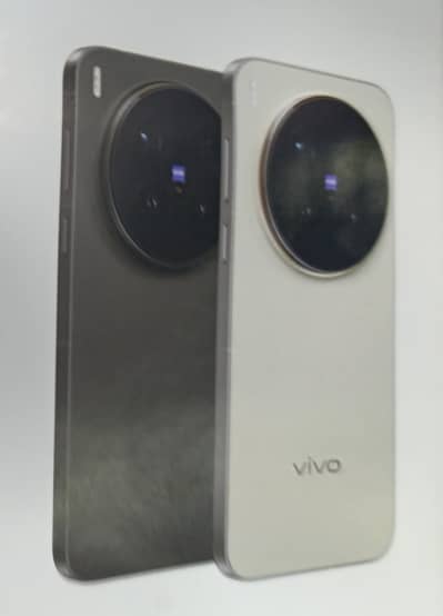 Vivo X300 Pro, Y04, Y21d, Y400, V50, V60 Lite, X200 FE, Y400