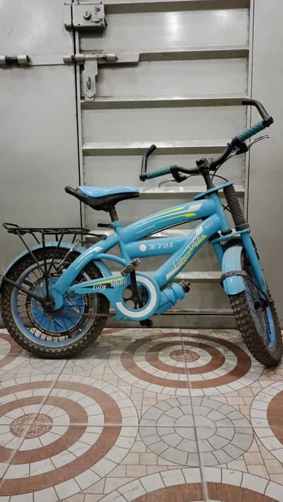 bicycle for sale