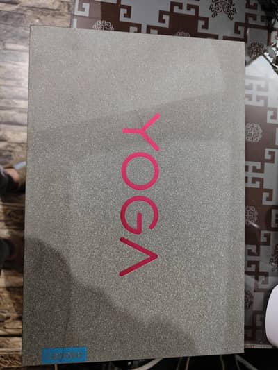Lenovo Yoga 920