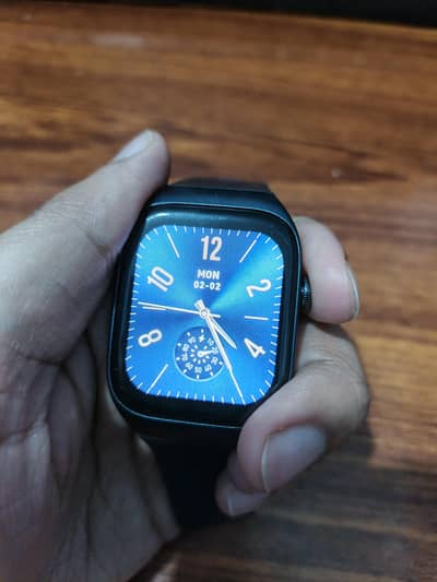 Mibro T2 Smart Watch