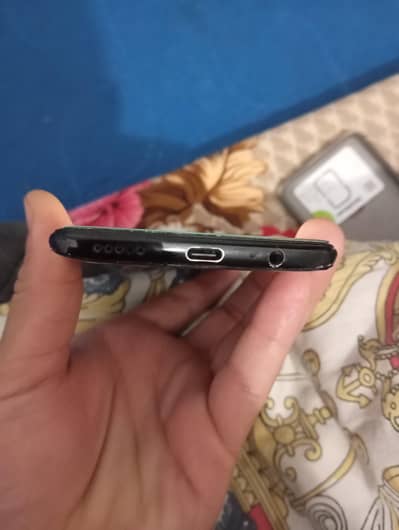 OnePlus 6 6/64 exchange possible