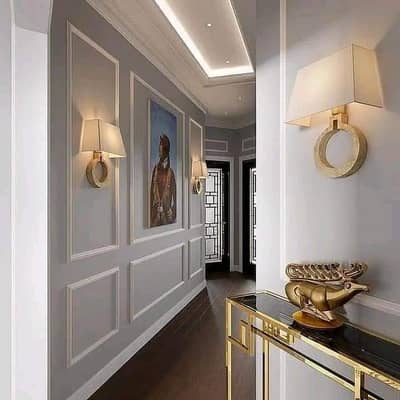 Lahore false ceiling