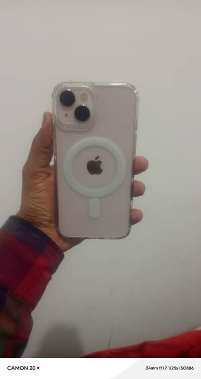 iPhone 13 condition 10/10